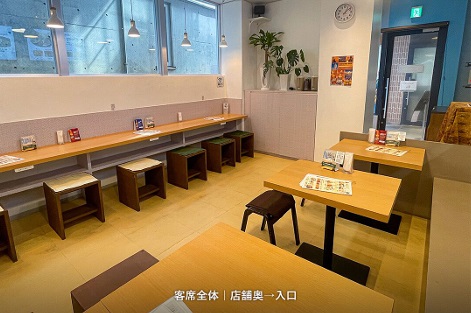 アジア料理店居抜き