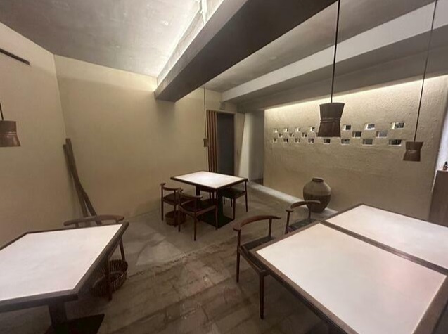 洋食レストラン居抜き