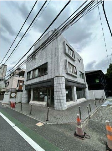 洋食レストラン居抜き