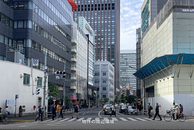 レストラン居抜き